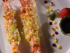 -樱之盛宴·蟹料理海鲜自助(前进大街店)