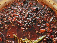 -辣婆婆(航天桥店)