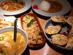 -Lia Cafe Bar Restaurant松山咖啡屋