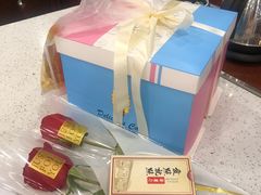 -喜达微时光蛋糕店(茂名化州店河东三十米街店)