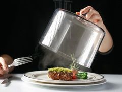 -食间牛排(湖西路店)