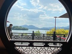 -楼外楼(西湖景区孤山路店)