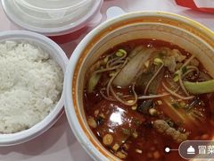 -成都你六姐·牛肉冒菜(城市集市合生汇店)