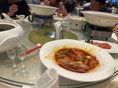 -Social 秀西餐厅-长沙瑞吉酒店(运达店)