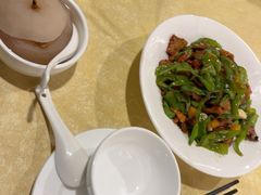 -钦善斋·养生膳食·精典川菜(武侯祠店)