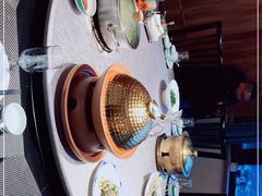 -聚义餐(通江店)