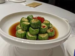 -院里寻菜·精致庭院菜(观沙岭店)