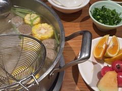 -掂档潮汕牛肉火锅(cityon熙地港店)