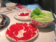 -汕头八合里海记牛肉店(清河店)