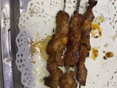 -紫光园·烤鸭(吕家营店)