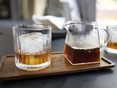 -明谦·Coffee&Cocktail Bar(美您公园店)