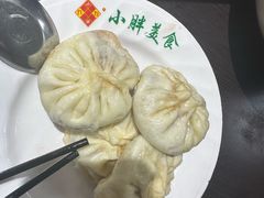 -小胖包子王(赵公口店)