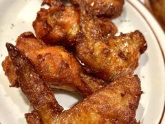 -CRAZYONES西班牙海鲜饭(上海美罗城店)