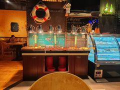 -好伦哥比萨烤肉自助(马家堡店)