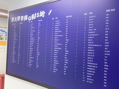 -新航道雅思托福·留学·考研培训(人民广场校区)