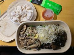 -GuaKa活力健康餐(南京西路店)