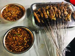 -宋文成烤肉(白沙巷店)