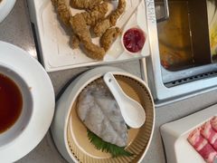 -海底捞火锅(赛格国际购物中心店)