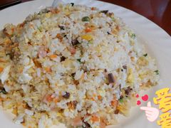 特色炒饭-汇金酒店·餐厅