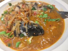 -翁大胖媽媽菜(银海店)