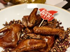 -朱记乳鸽王·非遗石岐乳鸽·全鸽宴(大兴旗舰店)