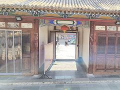 -天水市秦州区文化艺术交流中心