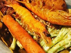 -彭浦小玲炸鸡腿(延长路上海大学店)