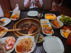 -韩盛·盛江山自助料理(中街大悦城店)