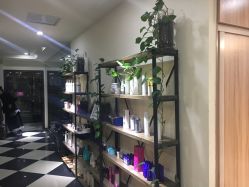 -梳蕾娜 HAIR SALON