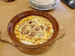 -萨莉亚意式餐厅(天河城购物中心店)