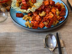 -格桑花开药膳蔬食文化空间