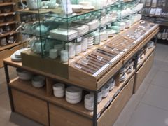 -MUJI无印良品(万达太原街店)
