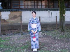 -枫雅和服体验(奈良店)