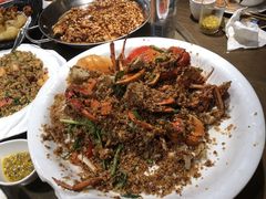 -79号渔船海鲜饭店(华强北店)