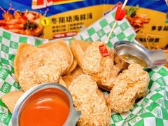 -泰妃殿(武汉首店)