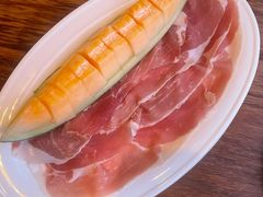 -PIZZA BIANCA(万象城店)