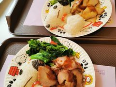 -史努比缤纷世界