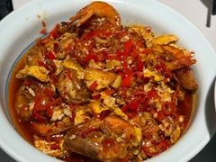 -欧记大排档·景德菜(上海首店)