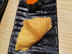 -禾绿寿司·定食·拉面·烧炸(宝安大仟里店)