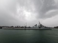 -中国人民解放军海军博物馆