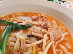 -漆黑觉米粉(三里屯店)