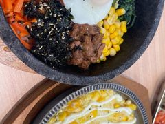 -米村拌饭(李沧松乐汀店)