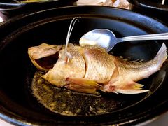 -百味馆·粤菜·湛江菜(后海花园店)