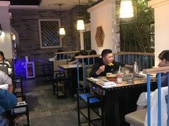 -野妹经典火锅(民治店)