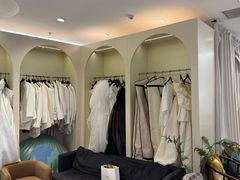 -海马体照相馆(环贸iapm大师爱情店)