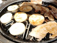 -九田家黑牛烤肉料理(石路天虹店)