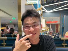-一绪に寿喜烧(虹悦城店)