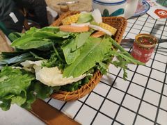 -山悦里 山野·鲜火锅(罗斯福广场店)