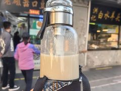 -老磁器口豆汁店(天坛店)