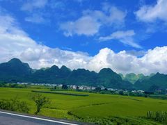 -万峰林风景区